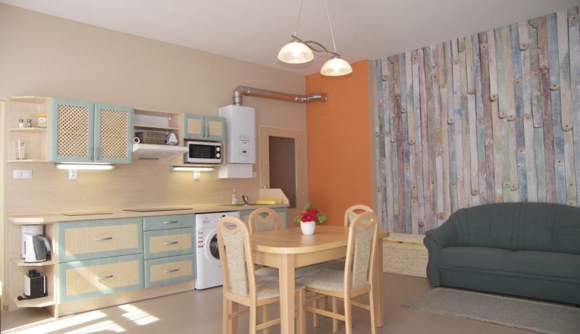 Villa Christiana Mariánské Lázně